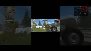 Can I win winzo 2000 diamond tournament with random squad pt.1