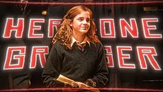 Hermione Granger Edit | Fever Trend | 2K60FPS