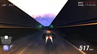 Rollcage Redux - Skid Pan - 40.36 (WR)