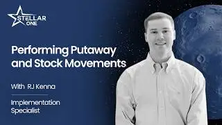 How to Move Inventory Between Locations in Acumatica | Warehouse Transfers Tutorial