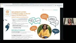 Realty411 VIRTUAL Investing Session - Learn LIVE with Influenced Living