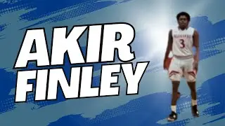 Marist HS vs Brother Rice HS - Akir Finley Highlights | Jan 17, 2023 | 2023 HS Basketball Season