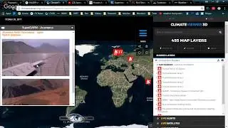 MIT Doctor Questions Official HAARP Narrative