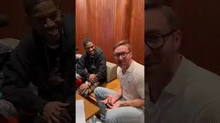 Memories are back with Kid Cudi!!