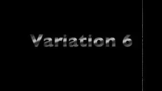 Theme and Variations (What is Theme and Variations Form?)
