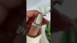 VIRAL Matcha Nails 2025 🌿✨ | Trending Green Nail Art Ideas, Chrome Nails, ASMR & Aesthetic Designs