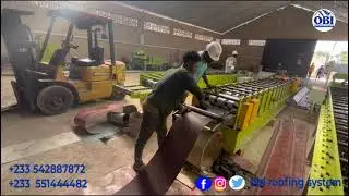 OBI WAREHOUSE