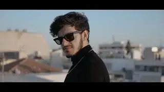 Alexandros Tsopozidis-Расскажи.