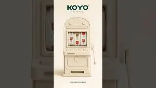 Flavor Jackpot!! ❤️