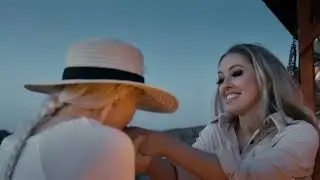 Carly Lind- CHLOE (Official Music Video)