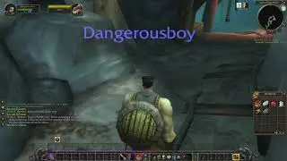 World of Warcraft Classic: Skirmish at Echo Ridge - Quest ID 21 (Gameplay/Walkthrough)