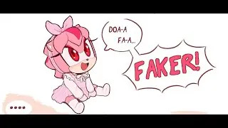 Первые слова младенца (Shadamy Comic Dub)