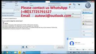 How to Audi A8 audi ecu programming  online coding  software
