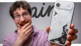 Полгода с iPhone Air
