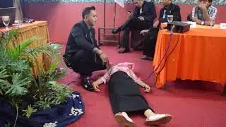 Ikatan hipnoterapis indonesia