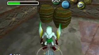 Let's Play Majora's Mask (Blind)EP43 - Wasps Are Avatars of Pure Hatred