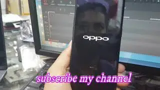 Oppo A1k CPH1923 PIN // PATTERN  👌UNLOCK By  MRT  DONEGAL