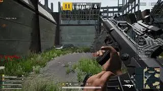 PUBG LITE | GAMEPLAY | INDIAN AND PAKISTANI \ FUNNY VOICE CHAT