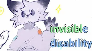 I am a disabled creator | storytime
