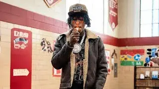 NBA YoungBoy - PUT YA ON THE NEWS (Official Video)