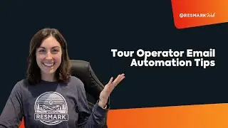 Tour Operator Email Automation Tips