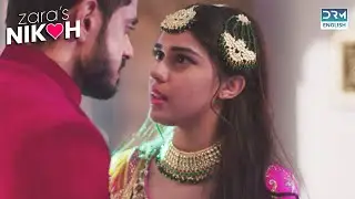 The Unseen Signal | Zara's Nikah | Eng Dub | GC26