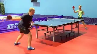 BRUTAL SMASH, no chance🤯