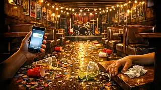 Huey's Birthday Party, Texting Tips To Improve Your Dating Life & Being Tested In A Super Creepy Way