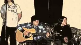 Oasis - Who Put The Weight Of The World On My Shoulders (Th'elliott Cover)