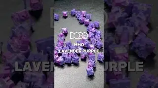 Sound test Switch Lavender Purple #DoDoStudio #Soundtest #MMD #MMDLavenderPurle #shorts