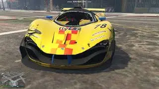 Клевая тачка класс Cool car class