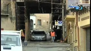 Agrigento, disagi al centro storico News AgrigentoTV
