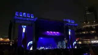 Sleep intro | MCR Philly 8/15/25