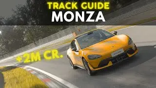 NEW GT7 TIME TRIAL CAR = GET FREE CREDITS FAST | GT7 TIME TRIAL CHALLENGE GUIDE