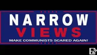 Narrow Views - Don't Tread On Me