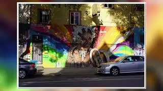 USA Roundtrip 2019, San Francisco,  1/6
