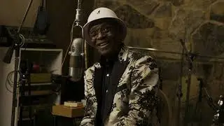 DON BRYANT Talks LANSKY BROTHERS & Sings a Little 