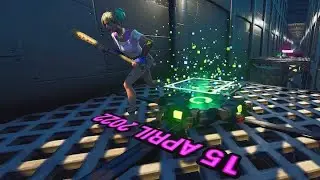 ONE YEAR DEATHRUN 365 LEVELS (7623-9801-0019) with EASTER EGGS