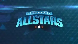 [Heroes of the Storm] Naventic vs eStar Gaming на DreamHack Summer