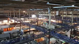Timelapse Standbouw EOC Scheepsverzekeringen