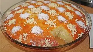 Сладкое из моего детства ♡ Нестареющий вкус ♡ Йогуртовый десерт || настоящий рецепт без крупы