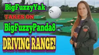 World of Golf  | New Malden | Golf Driving Range