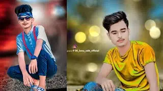 Real Cb Photo Editing Kaise Kare | CB Editing Kaise Kare Mobile Se | Photo Editing Picsart