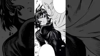 WHY DOES GENOS HATE FUBUKI? #onepunchman #anime #opm #manga #saitama