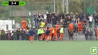 Under 19 Elite | Play Off - 1° turno | Longarina - Città di Ciampino 5-4 dcr (0-0)