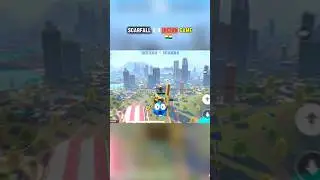 #scarFall 2.0 🤯#Indian 🇮🇳 game#viral video