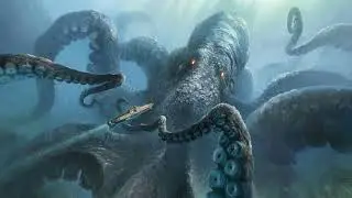 KOUK – KRAKEN
