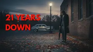 21 years down | After Sun Drive