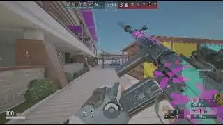 Tom Clancy's Rainbow Six Siege_Im coming 4 U Graydon