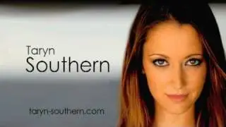 Taryn Southern's Hosting Reel - 2011